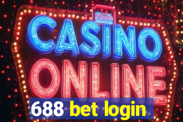 688 bet login